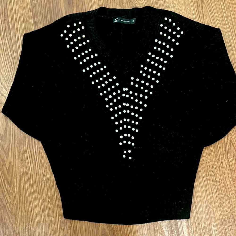 NY & C Sweater